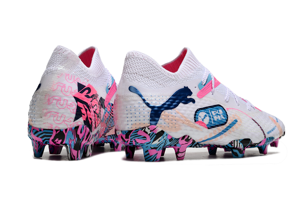 Future 7 Ultimate Football Boots Firm Ground