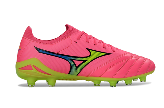 Morelia Neo 4 Beta Football Boots Firm Ground