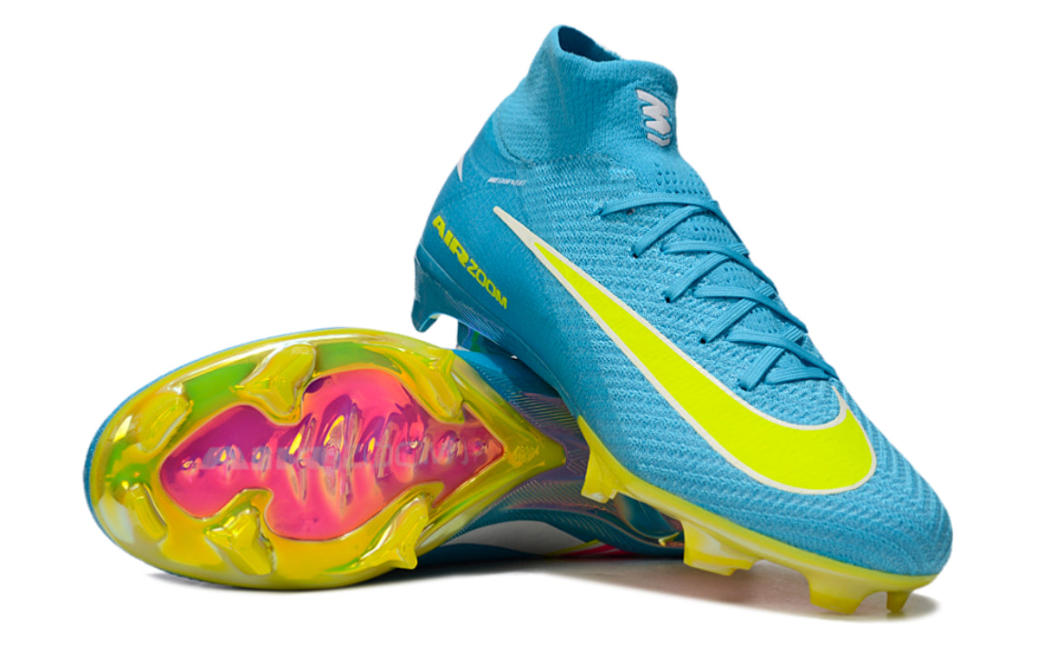 Mercurial Superfly 16 Elite Firm Ground Football Boots