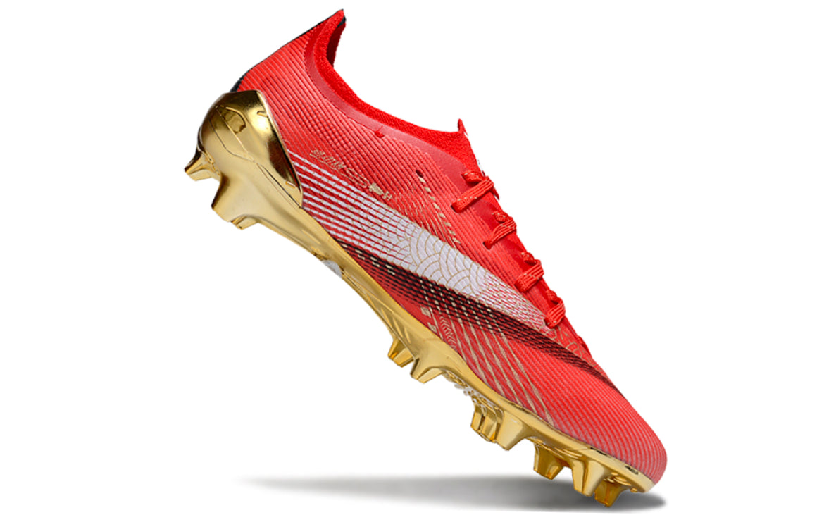 Ultra 5 Ultimate Firm Ground Football Boots