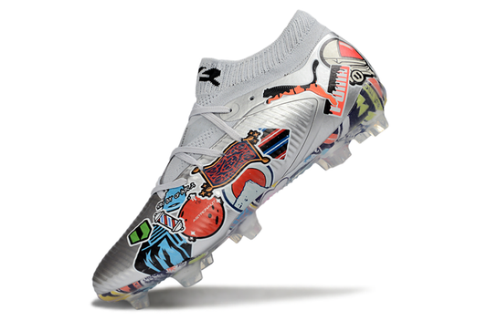 Future 8 Ultimate Football Boots Firm Ground