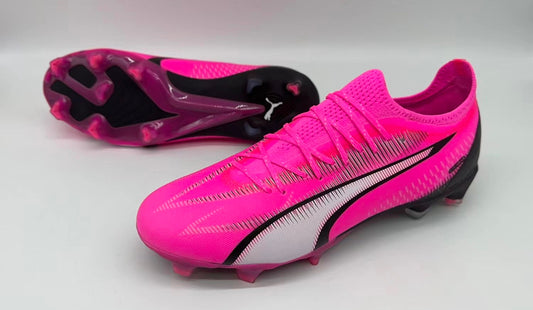Ultra Ultimate  Firm Ground Football Boots