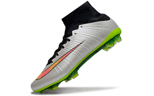Mercurial Superfly 4 Elite Firm Ground Football Boots
