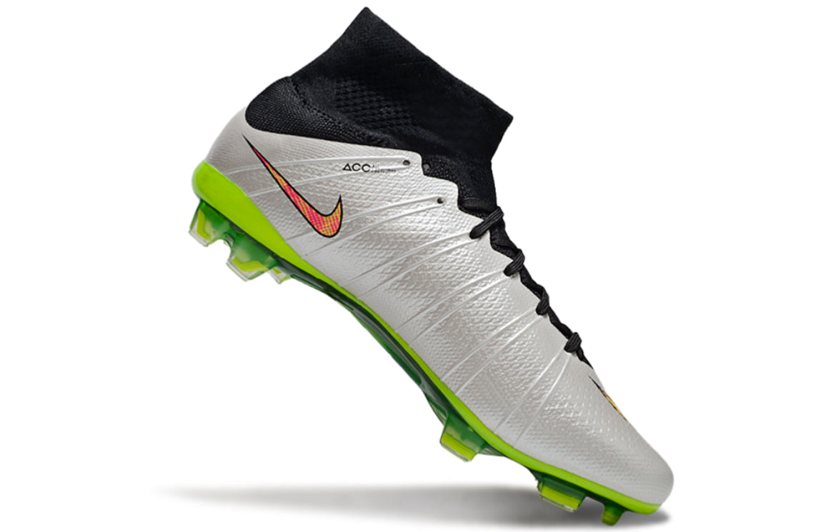 Mercurial Superfly 4 Elite Firm Ground Football Boots