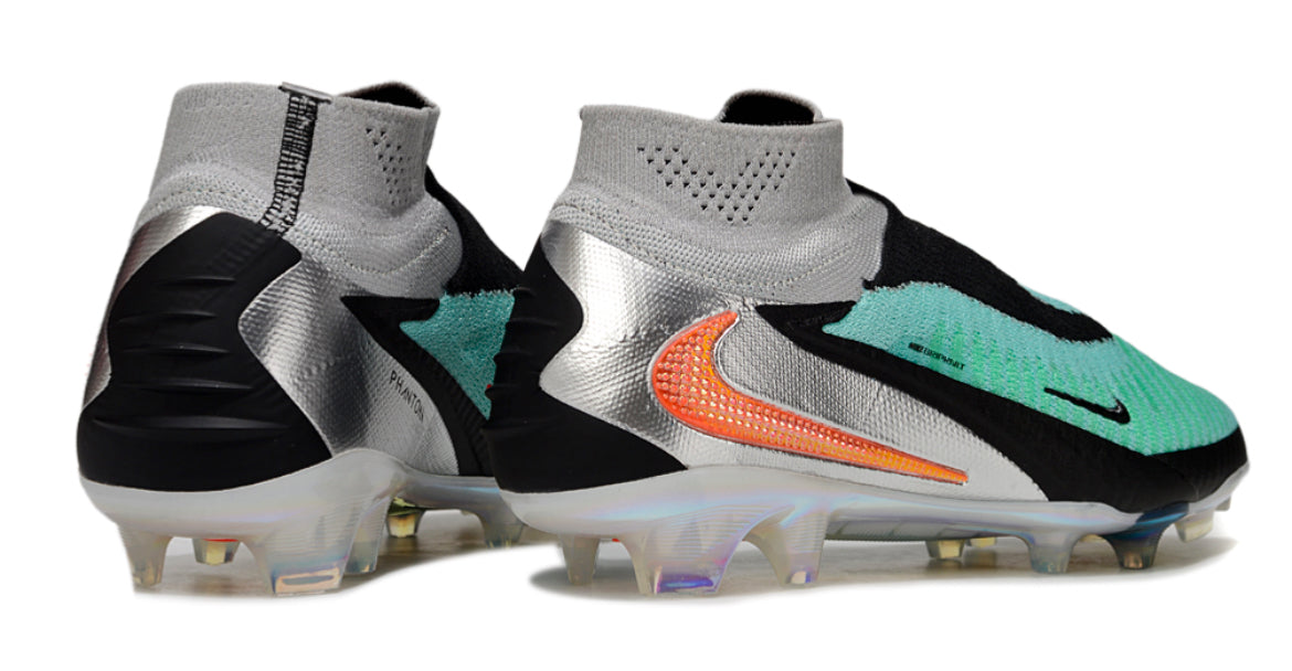 Phantom 6 Elite High Cut Firm Ground Football Boots