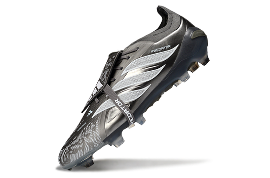 Predator 26 Elite Tongue Fold Over Football Boots Firm Ground