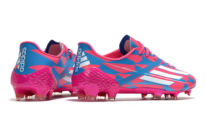 F50 Adizero Ghosted Football Boots Firm Ground