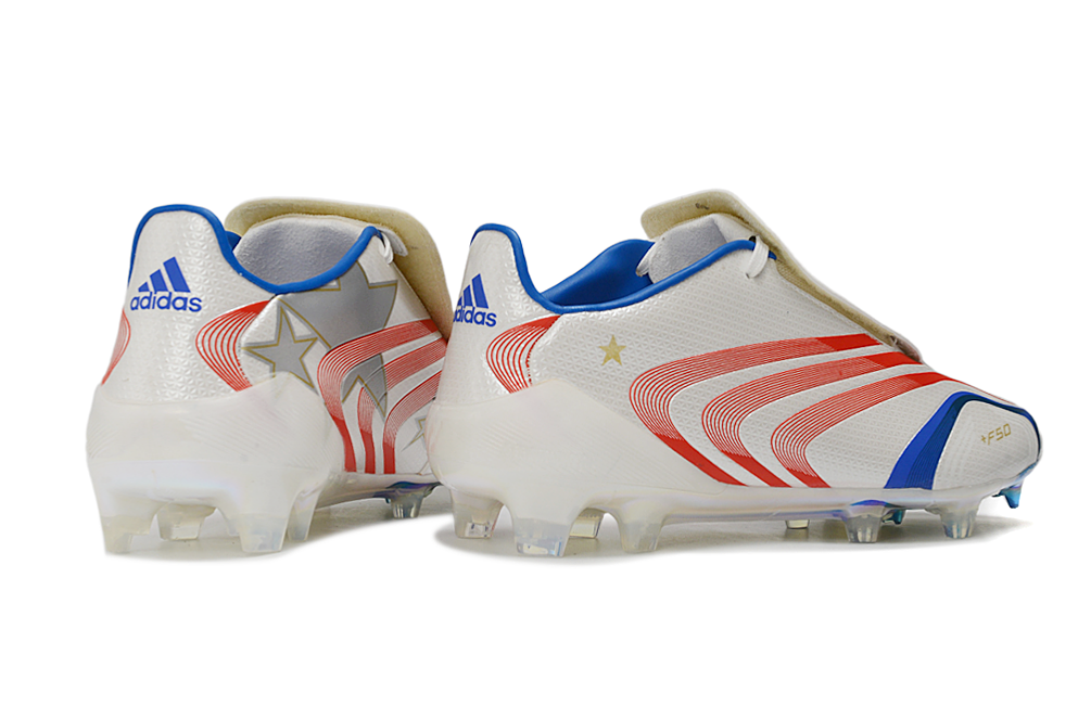 F50 Elite Tunit Football Boots Firm Ground