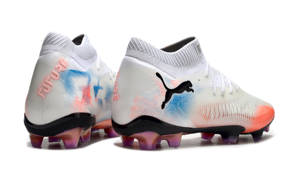 Future 8 Match Firm Ground Football Boots