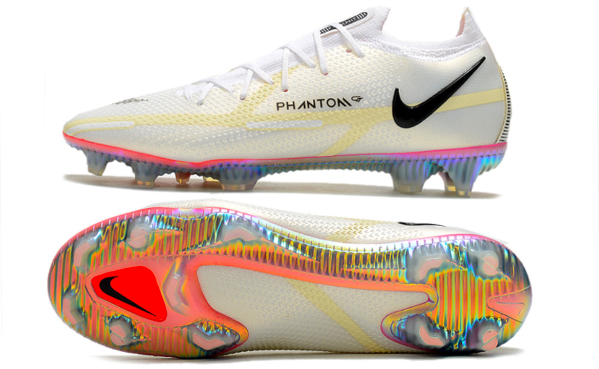 Mercurial Vapor Phantom GT 2 Elite Firm Ground Football Boots