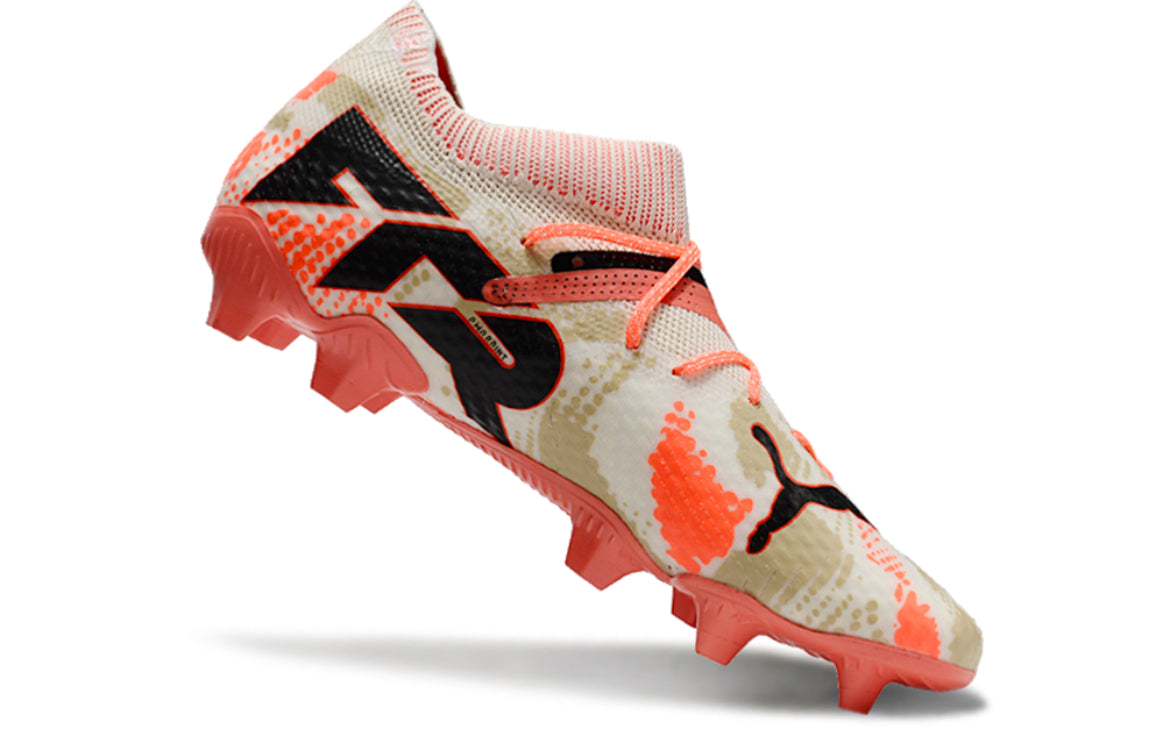 Future 7 Match Firm Ground Football Boots