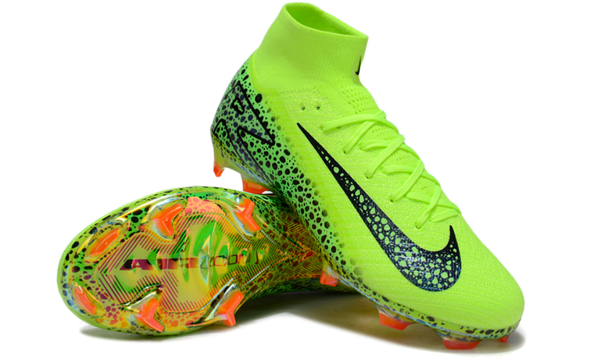 Mercurial Superfly 16 Elite Firm Ground Football Boots