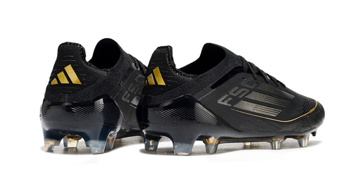 F50 Elite Firm Ground Football Boots