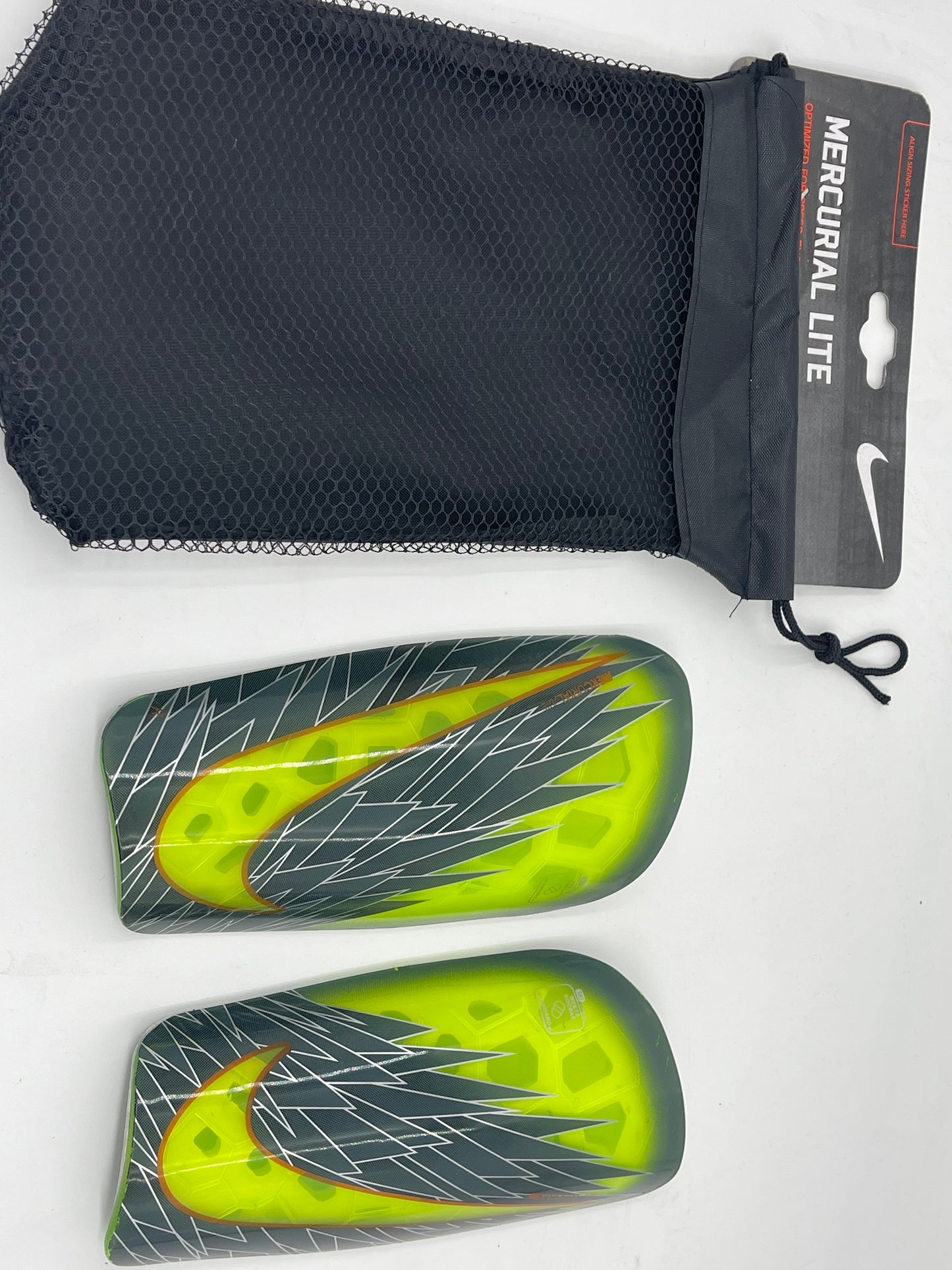 Protège Tibias Mercurial Élite