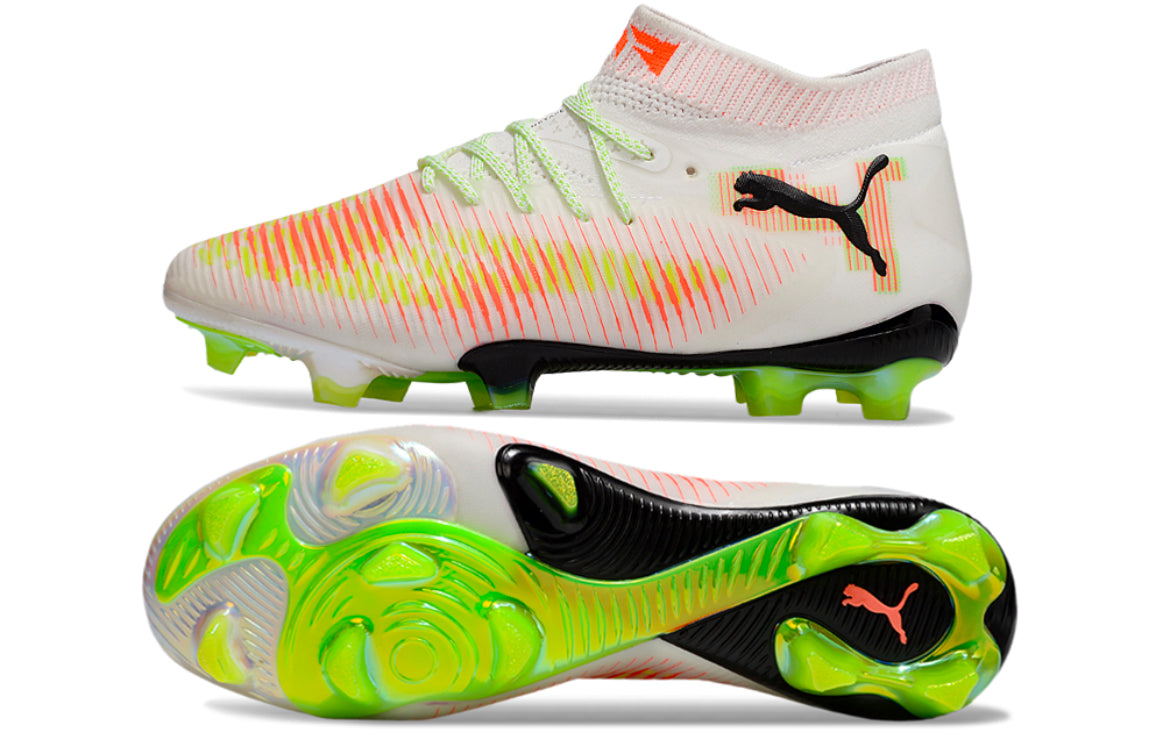 Future 8 Match Firm Ground Football Boots