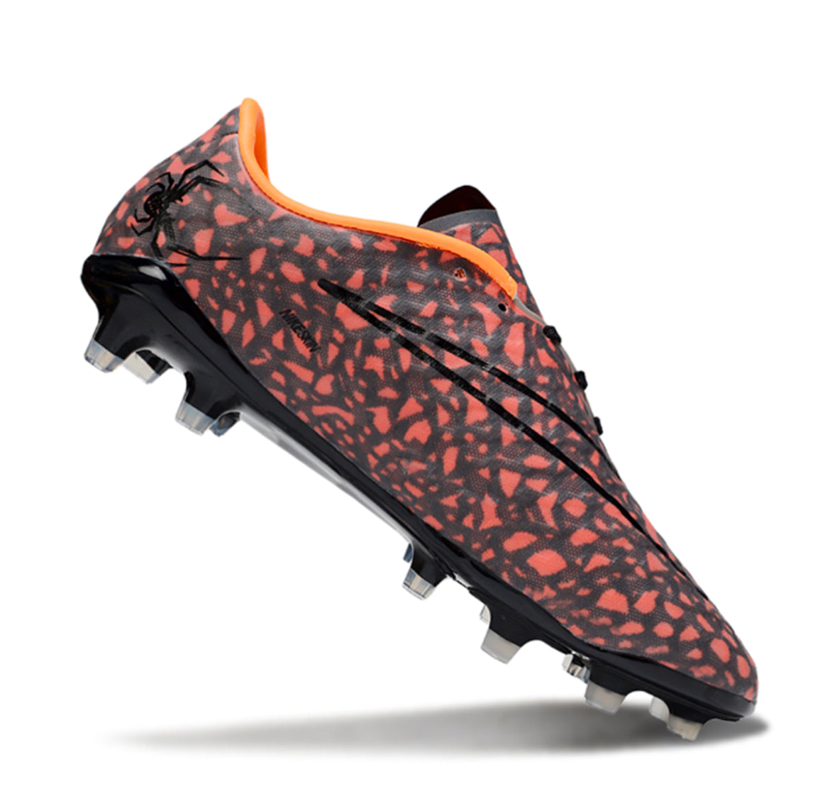 Hypervenom Phantom Firm Ground Football Boots