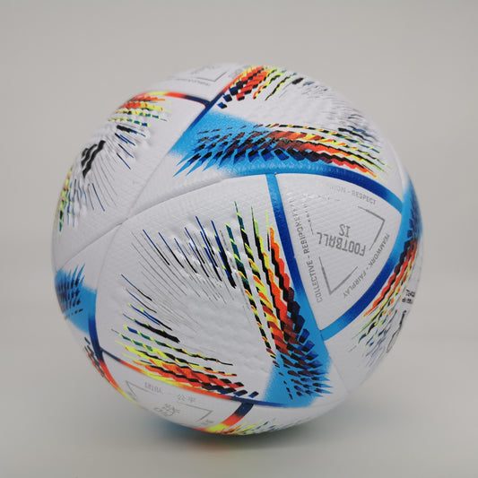 Ballon Adidas Coupe Du Monde 2022 Pro