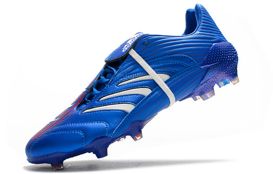 Predator Absolute Firm Ground Football Boots