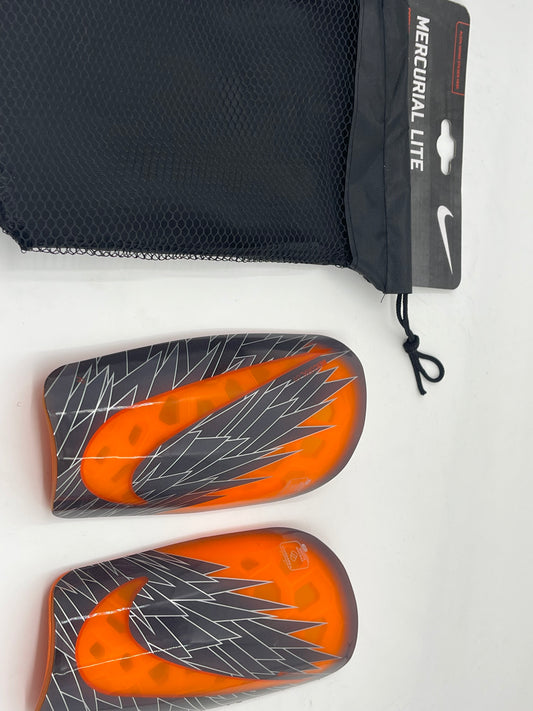 Protège Tibias Mercurial Élite