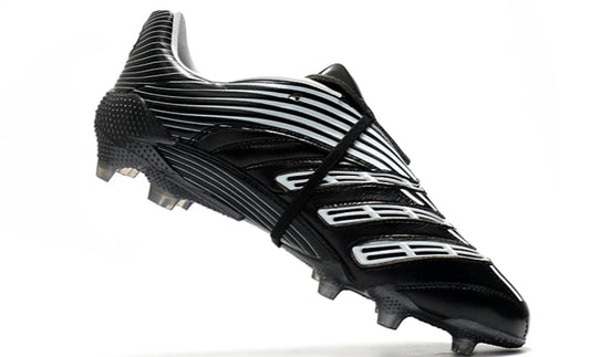 Predator Absolute Firm Ground Football Boots