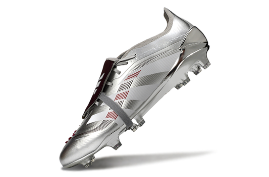 Predator Elite Tongue Fold Over x Belligham Football Boots Firm Ground