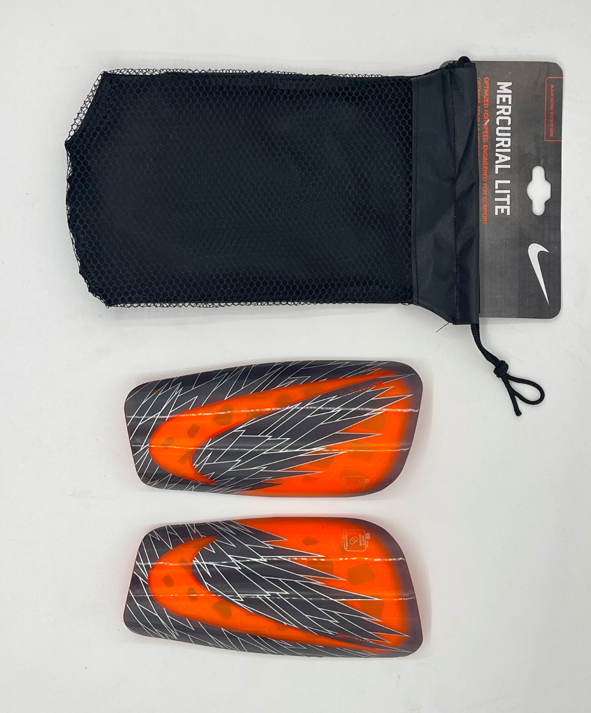 Nike Protège tibias football