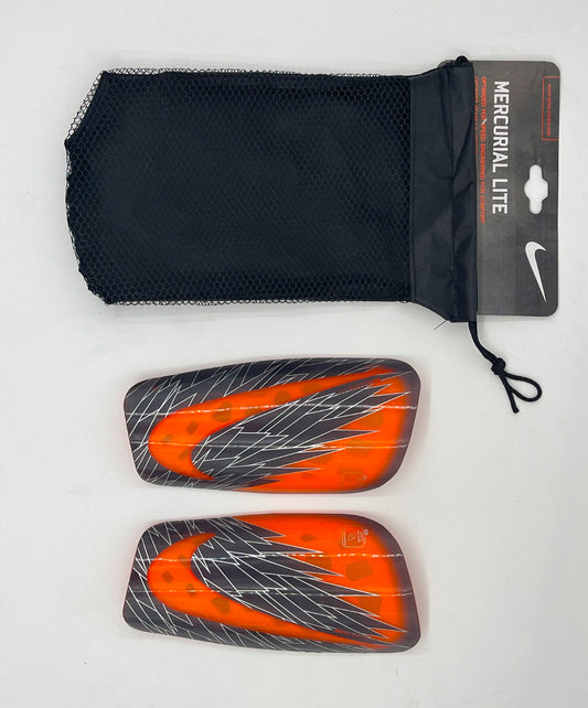 Nike Protège tibias football