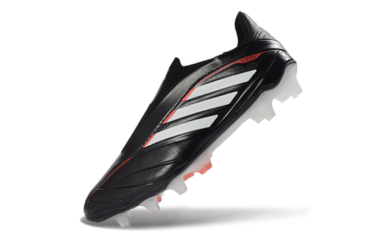 Copa Pure 4 Elite Laceless Football Boots Firm Ground