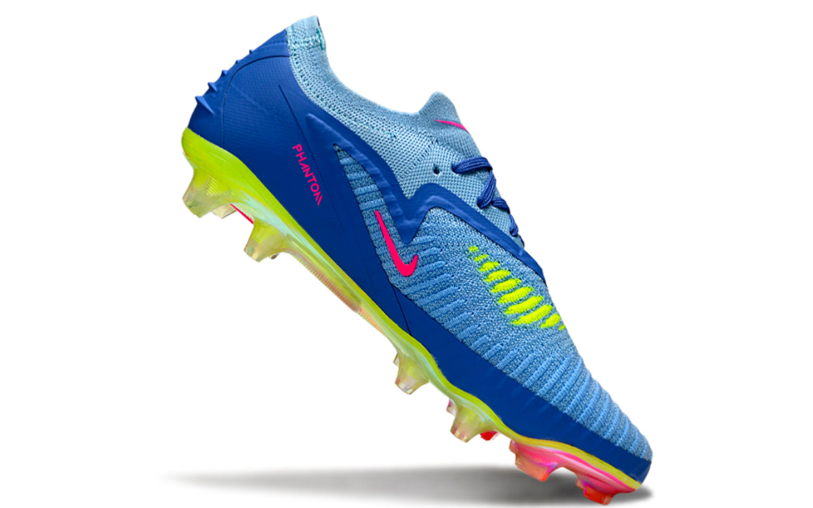 Phantom 6 Elite Firm Ground Football Boots