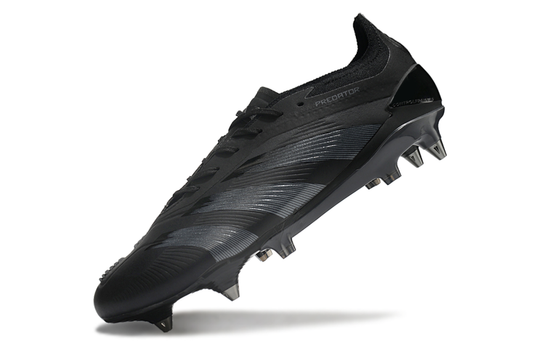 Predator Elite Football Boots Soft Ground