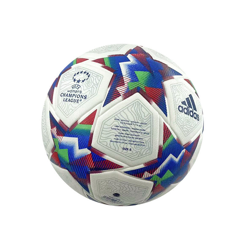 Ballon Adidas Ligue Des Champions Féminin 23-24 Pro