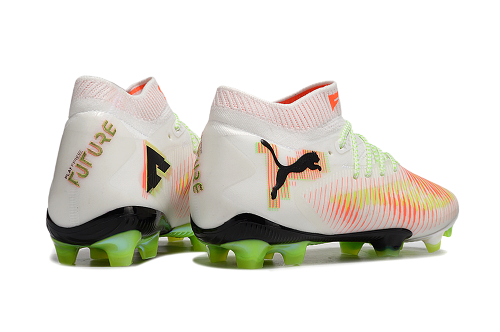 Future 8 Ultimate Football Boots Firm Ground