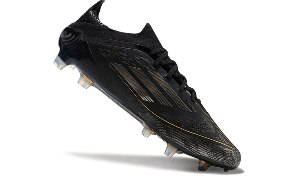 F50 Elite Firm Ground Football Boots