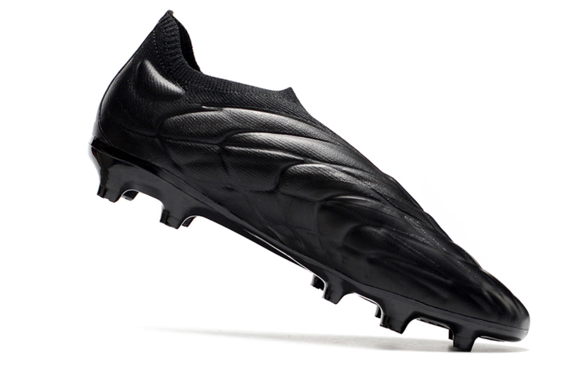 Copa Pure 2+ Elite Laceless Firm Ground Football Boots
