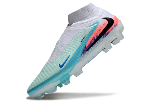 Phantom 6 Elite High Cut Firm Ground Football Boots