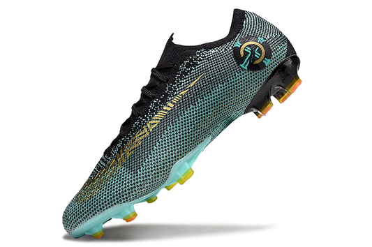 Mercurial Vapor 12 Elite x CR7 Football Boots Firm Ground