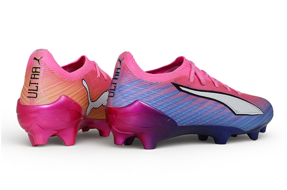 Ultra 6 Ultimate Football Boots Firm Ground