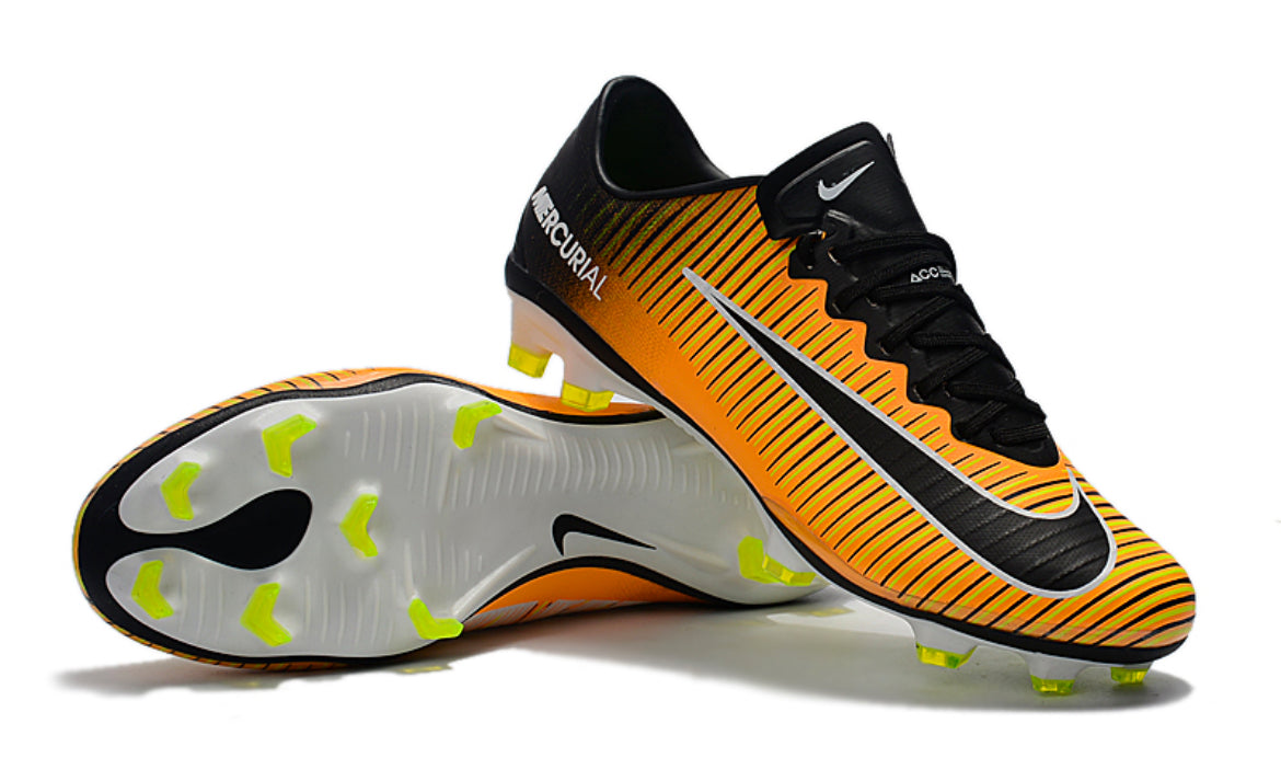 Mercurial Vapor 11 Firm Ground Football Boots