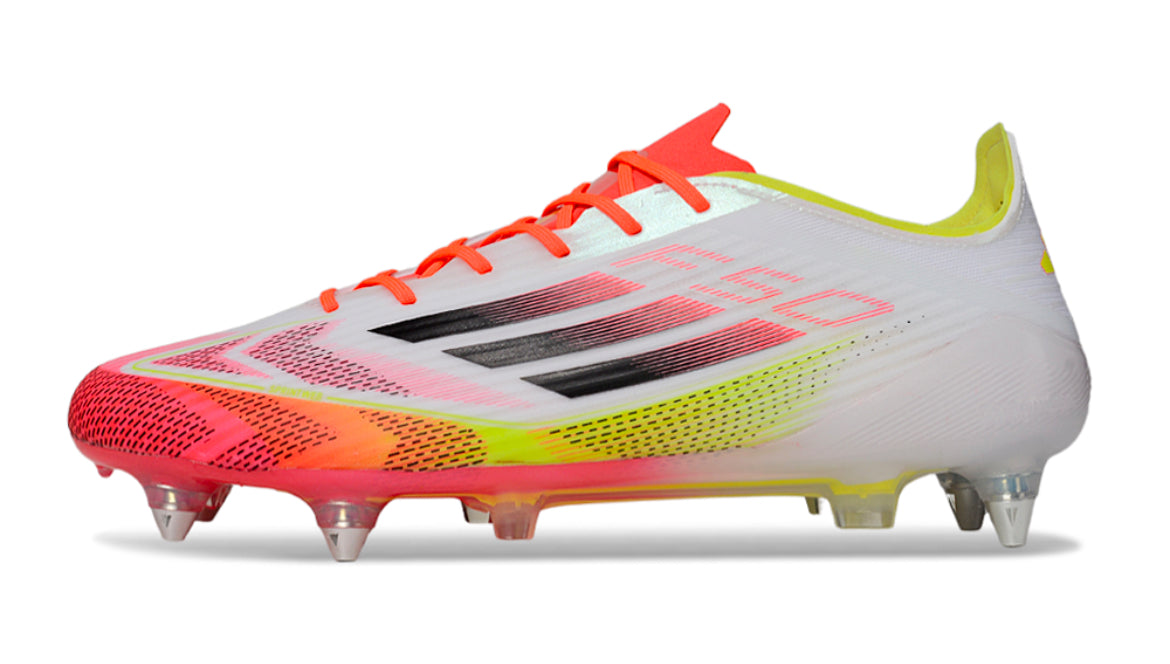 F50 Elite Soft Ground Football Boots Luxe