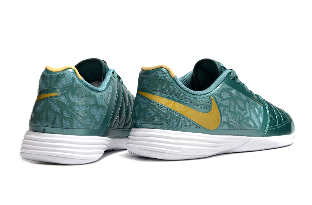 Lunar Gato 2 Futsal Boots Indoor Court