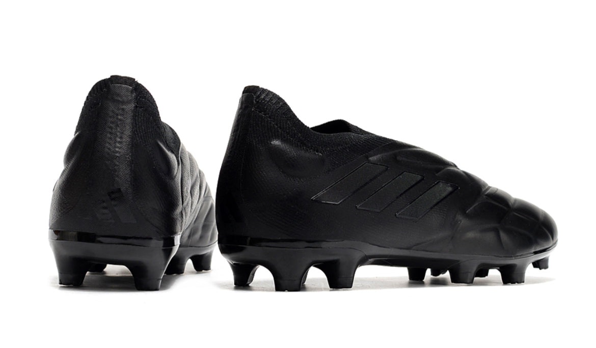 Copa Pure 2+ Elite Laceless Firm Ground Football Boots