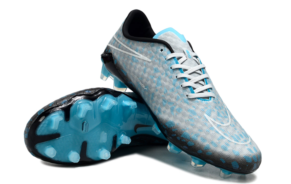 Hypervenom Phantom Firm Ground Football Boots