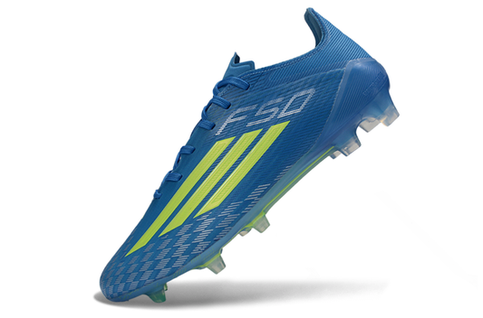 F50 Elite Football Boots Firm Ground