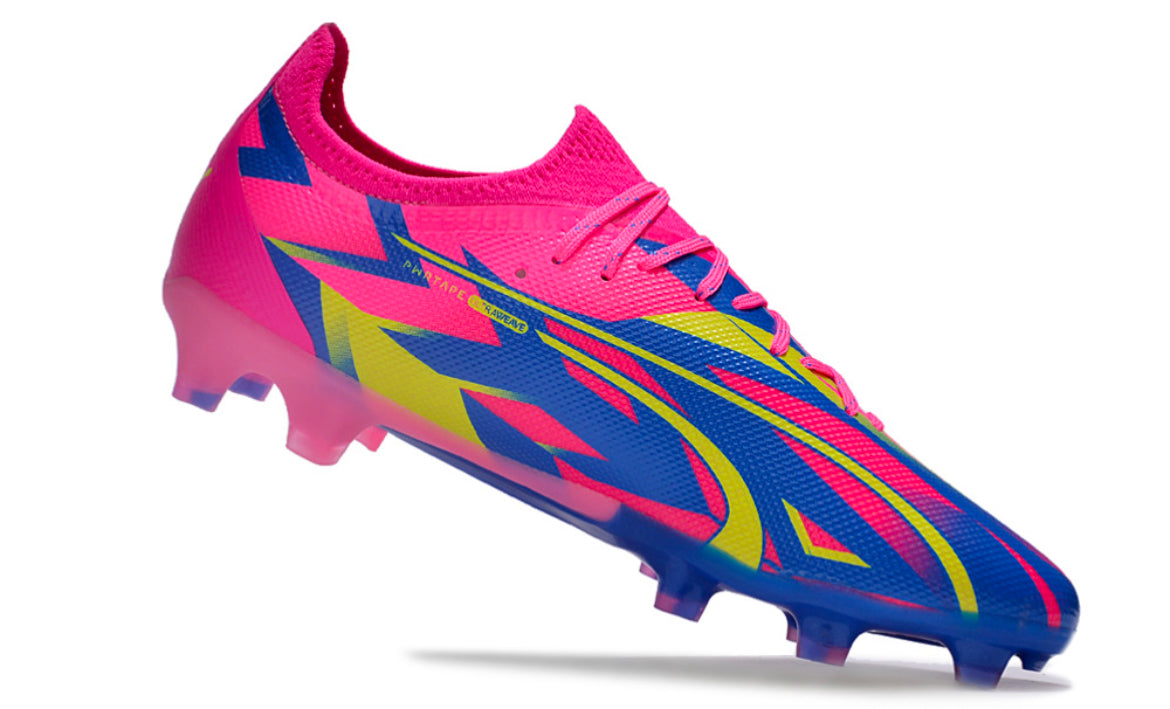 Ultra Ultimate Firm Ground Football Boots