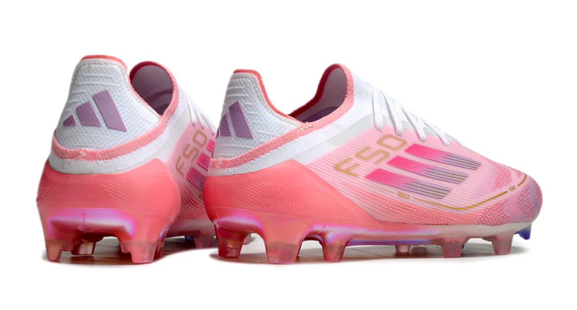 F50 Elite Firm Ground Football Boots