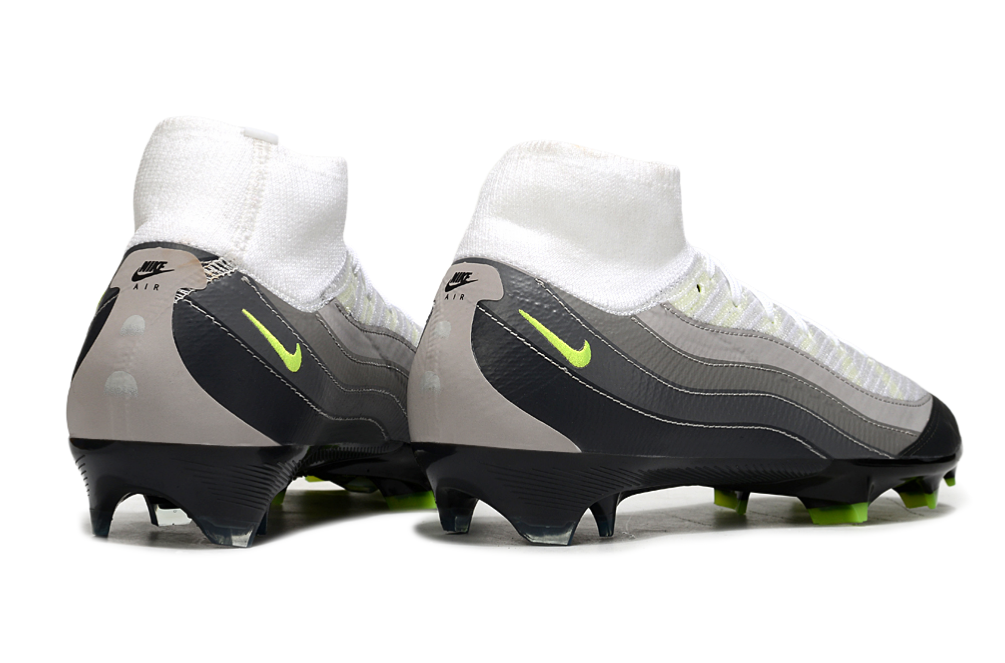 Mercurial Superfly 16 Elite x Air Max 95 Football Boots Firm Ground