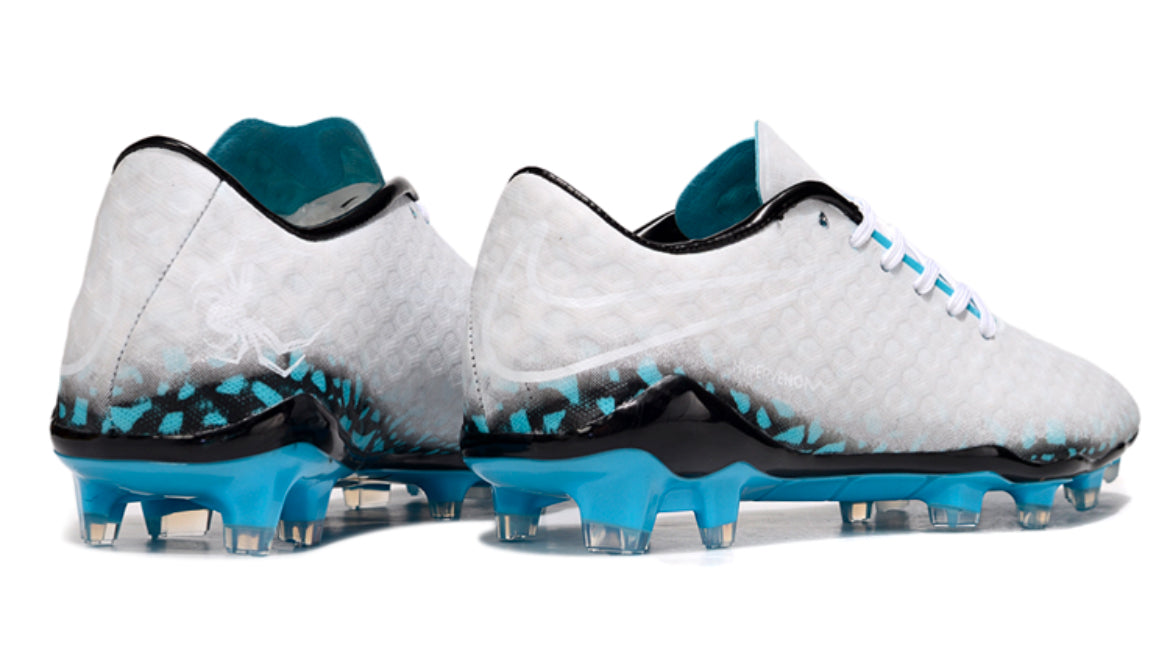 Hypervenom Phantom 1 Firm Ground Football Boots