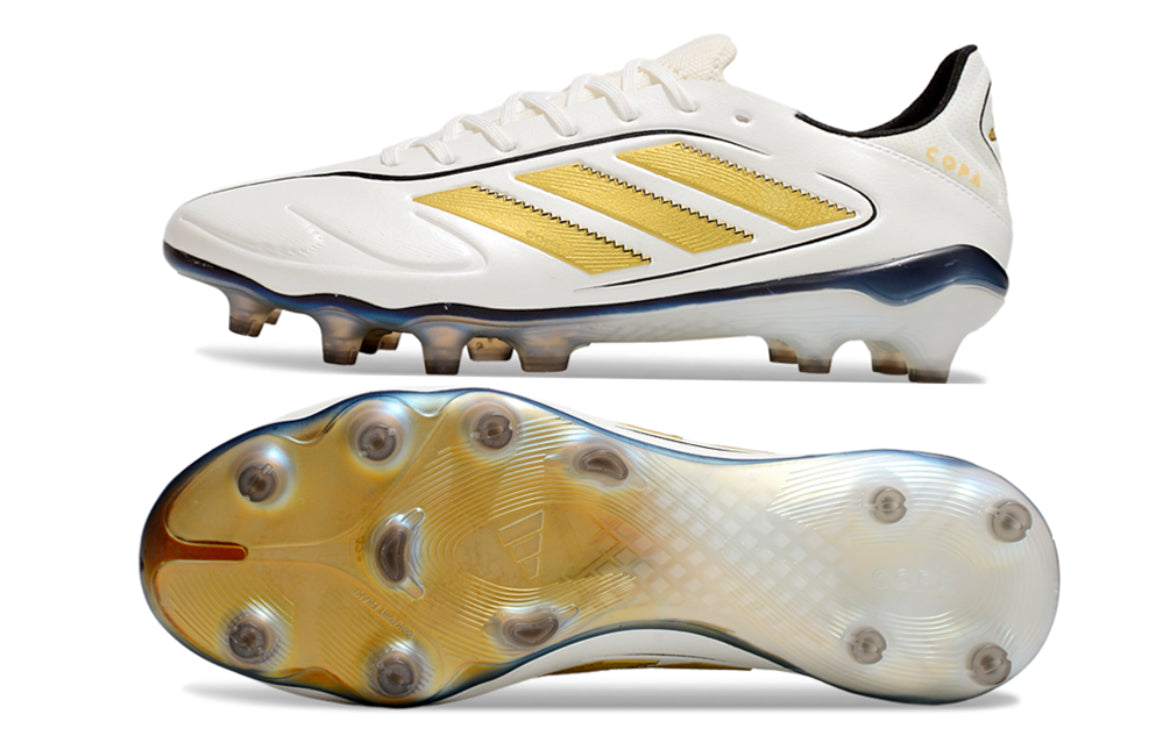 Copa pure 3 Elite Firm Ground Football Boots