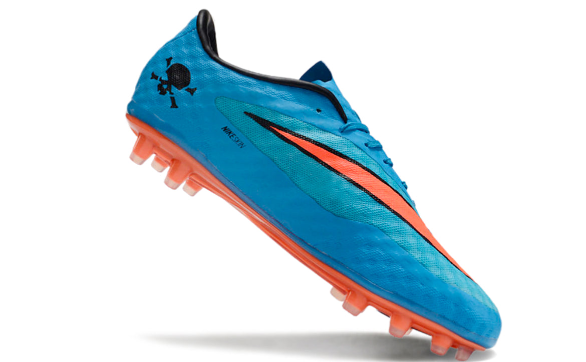 Hypervenom Phantom 1 Firm Ground Football Boots