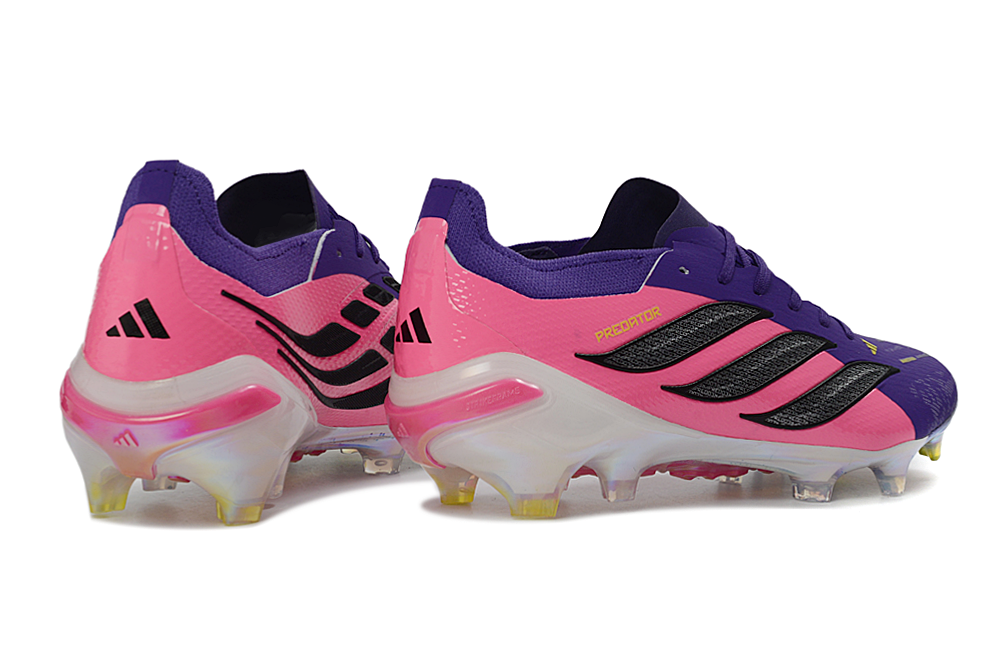 Predator Elite Football Boots Firm Ground